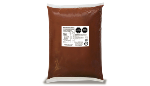 MANJAR  5 KG INDUSTRIAL  COLUN