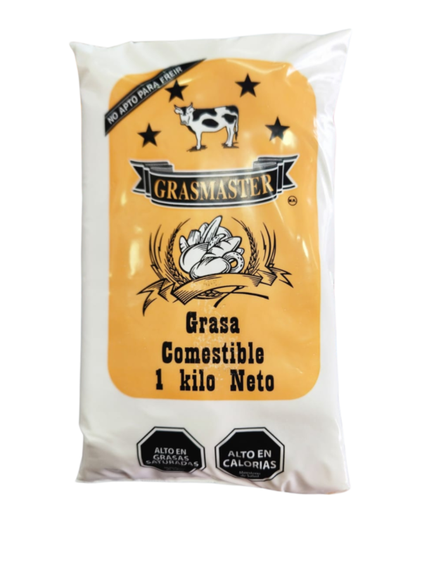 GRASA GRASMASTER 1KG