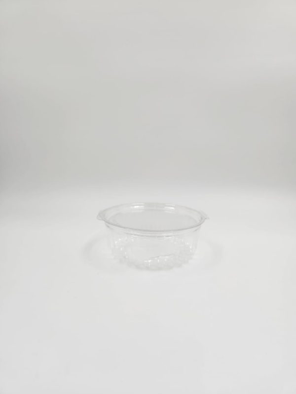 CLAMSHELL 250GR T/LISA (600UXC)