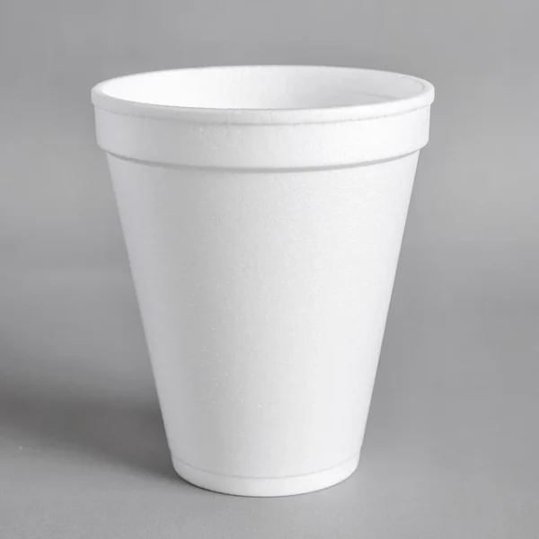 VASO TERMICO  8 OZ 240 CC  1X1000