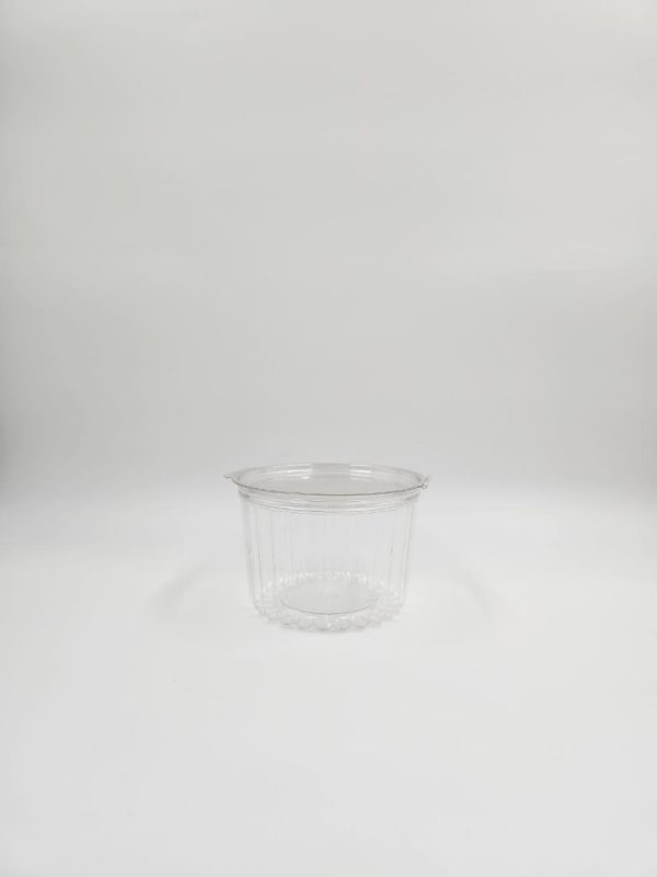 CLAMSHELL 460 GR T/ LISA (540 UXC )