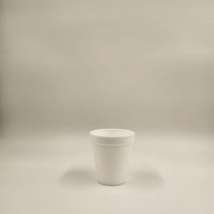 VASO TERMICO 6 OZ 180 CC 1X1000