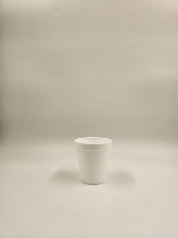 VASO TERMICO 6 OZ 180 CC 1X1000