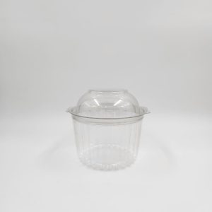 CLAMSHELL 460GRS T-DOMO