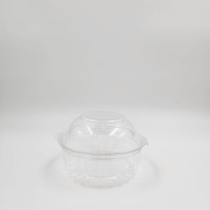 CLAMSHELL 250GR  T/DOMO