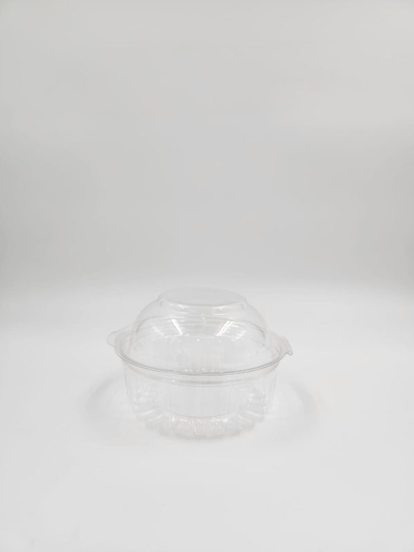 CLAMSHELL 250GR  T/DOMO