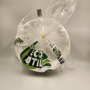 PLATO FIESTA  PLUMAVIT 23 CM 1X25
