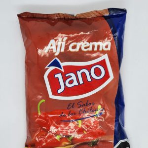 AJI CREMA JANO 1KG 1X10