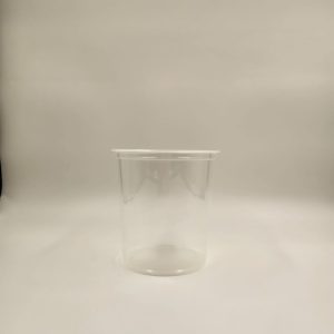 VASO TRANSP  32 OZ - 1000 CC VACAN
