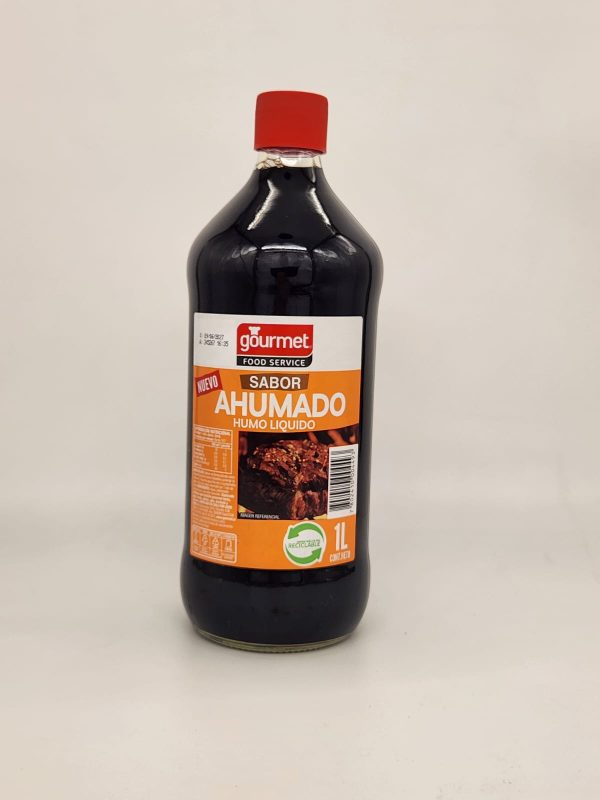 HUMO LIQUIDO 1LT
